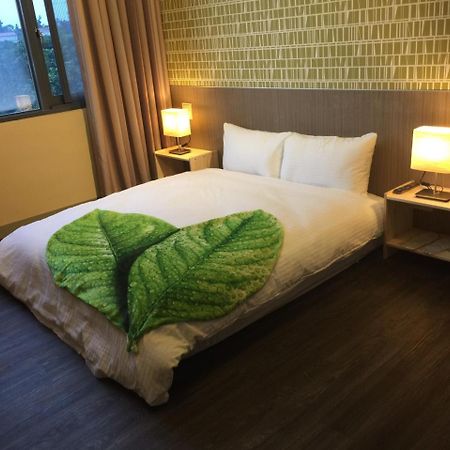 San Yuan Guest House Jinning Екстер'єр фото