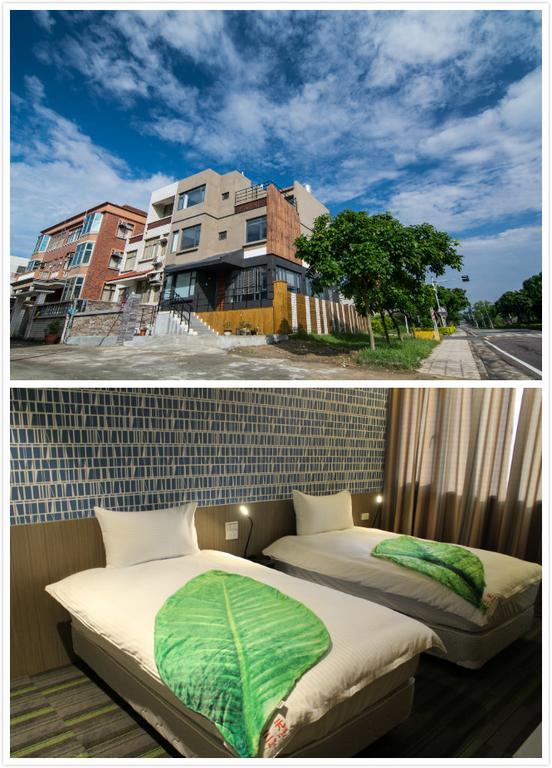 San Yuan Guest House Jinning Екстер'єр фото