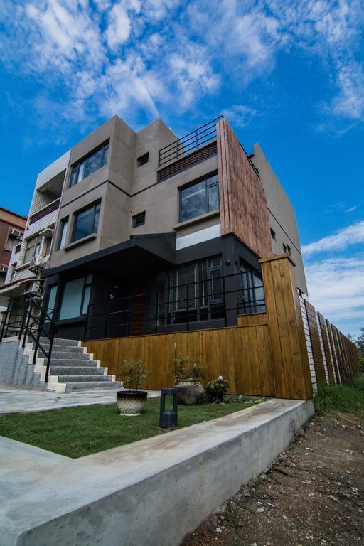 San Yuan Guest House Jinning Екстер'єр фото