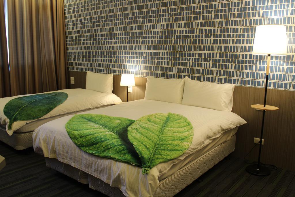 San Yuan Guest House Jinning Екстер'єр фото
