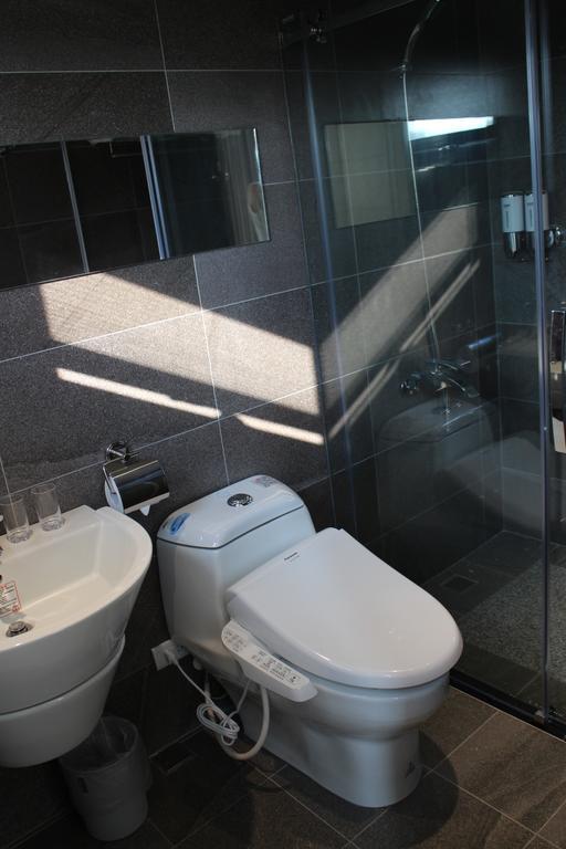 San Yuan Guest House Jinning Екстер'єр фото