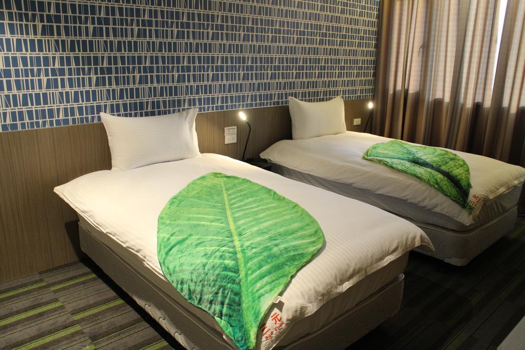 San Yuan Guest House Jinning Екстер'єр фото
