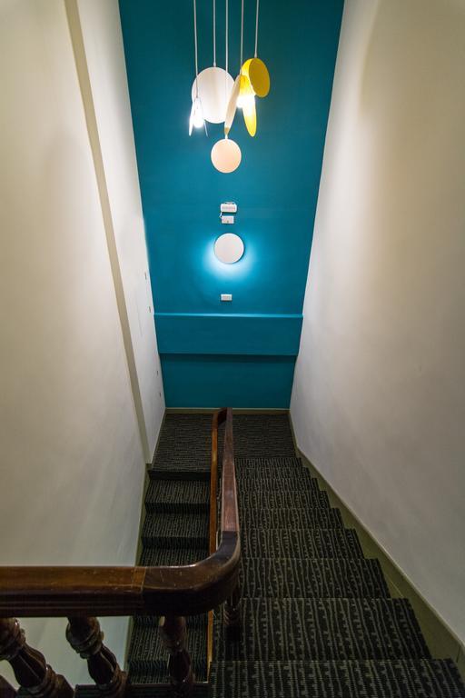 San Yuan Guest House Jinning Екстер'єр фото