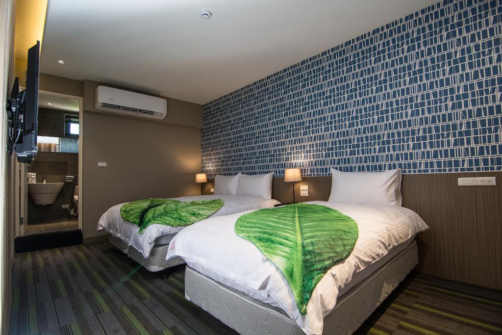 San Yuan Guest House Jinning Екстер'єр фото