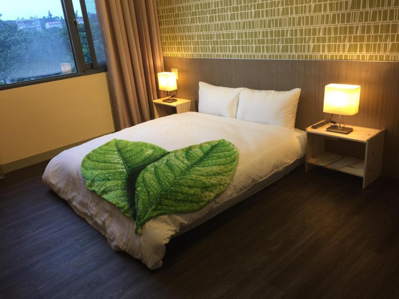 San Yuan Guest House Jinning Екстер'єр фото