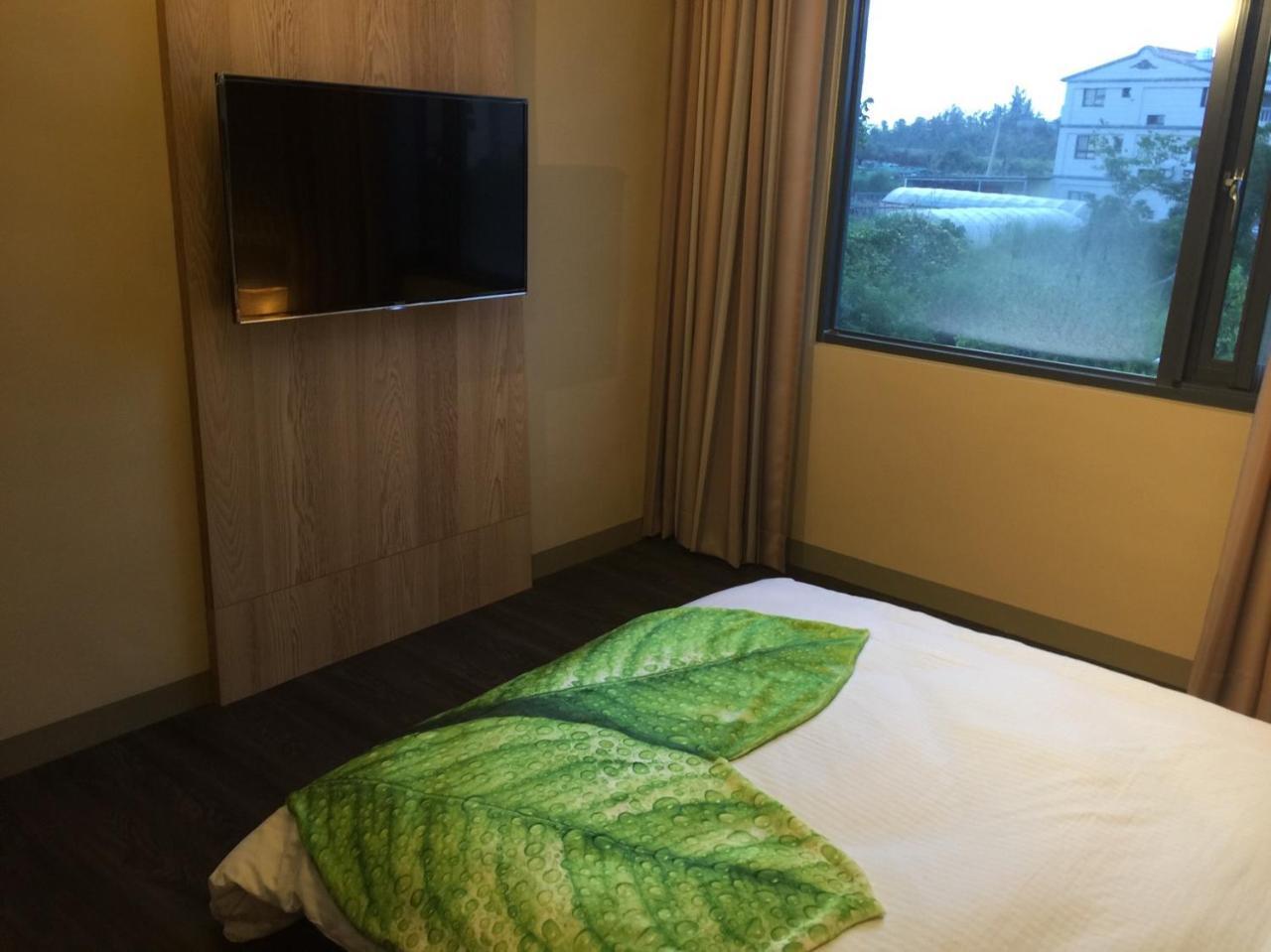 San Yuan Guest House Jinning Екстер'єр фото